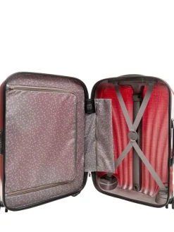 COSMOLITE Trolley bagaglio a mano, ultraleggero
