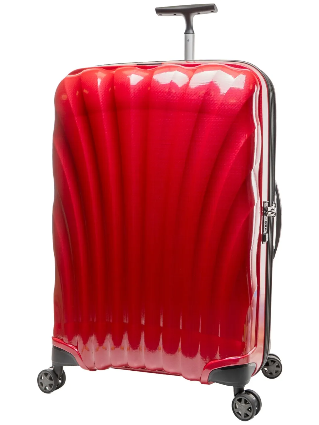 COSOMOLITE Trolley misura grande, ultraleggero