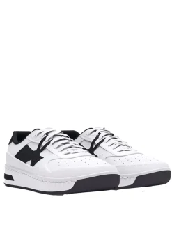 COURT 96 Sneakers in pelle