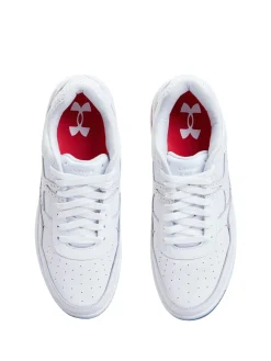COURT 96 Sneakers in pelle