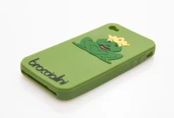 COVER Ranocchio Per iPhone 4