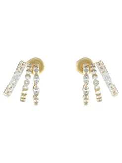 CRAZY EARRINGS Orecchini