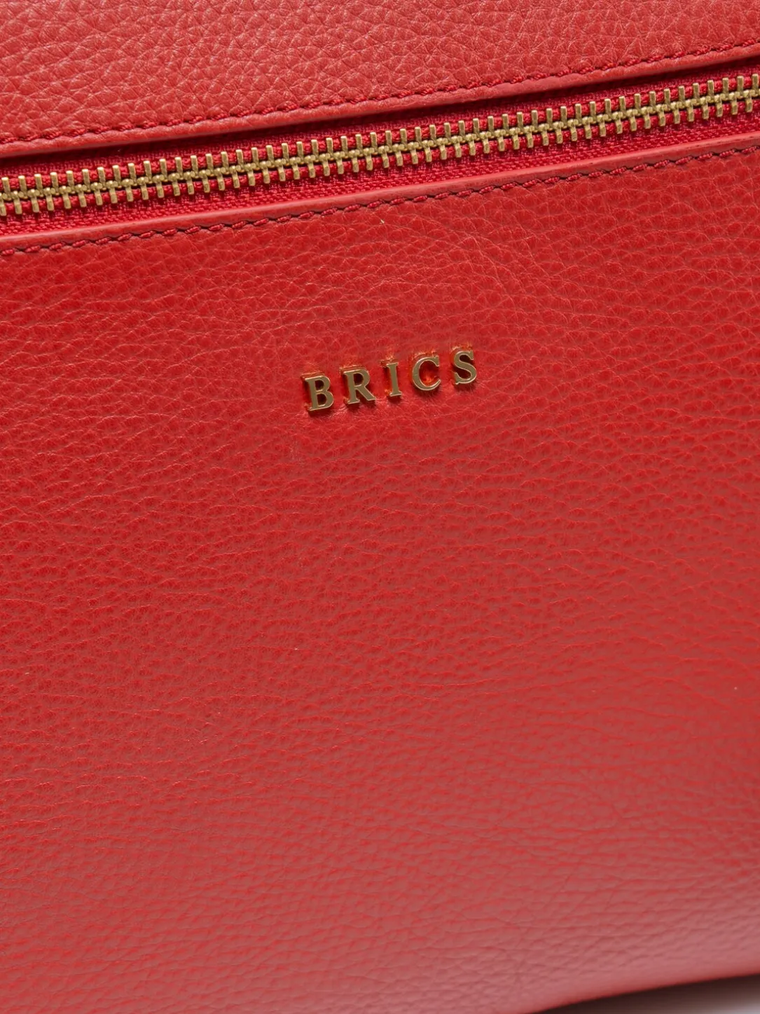 CREMONA Borsa mini in pelle, a tracolla