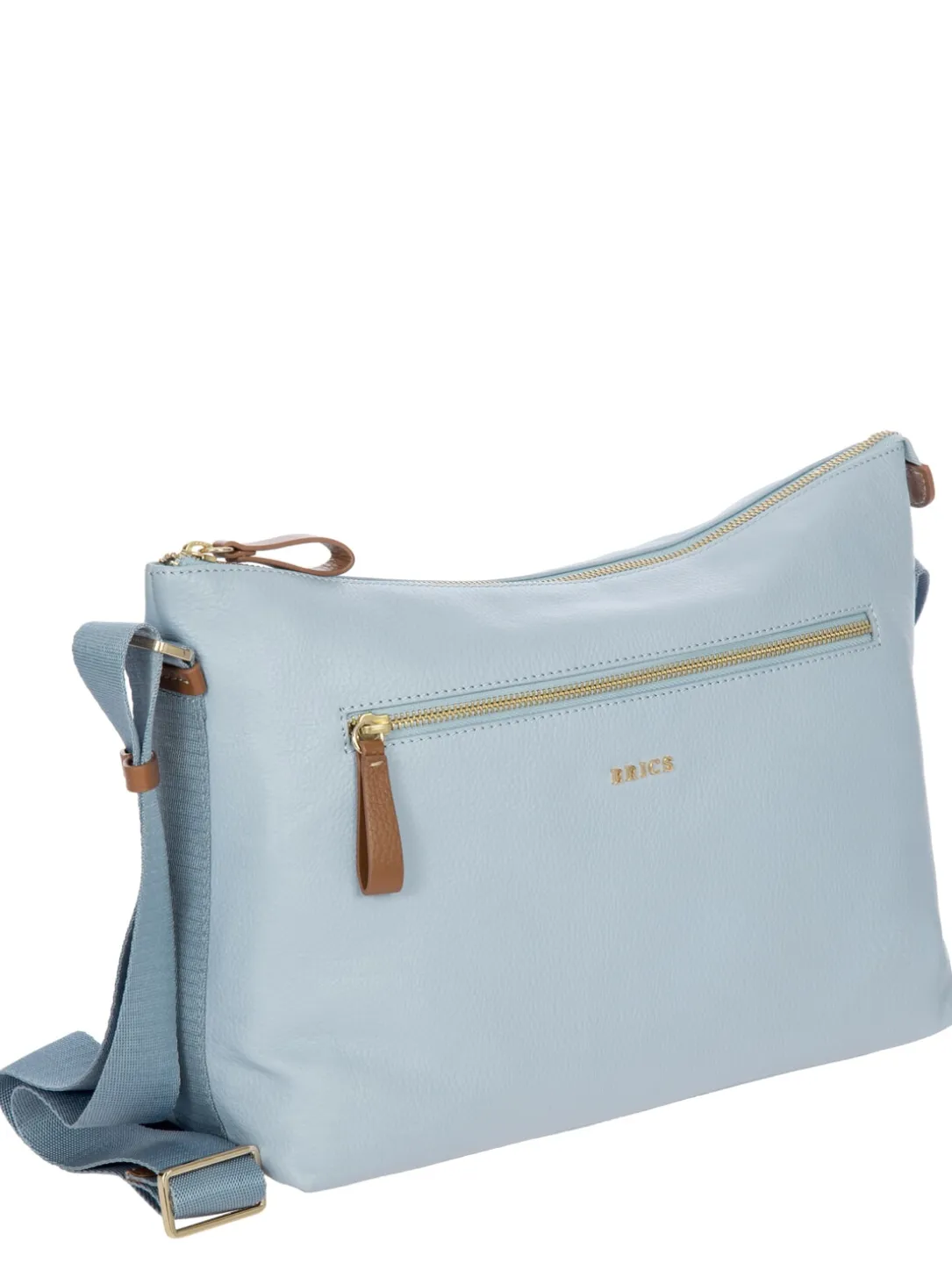CREMONA Borsa mini in pelle, a tracolla