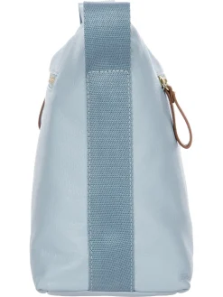 CREMONA Borsa mini in pelle, a tracolla