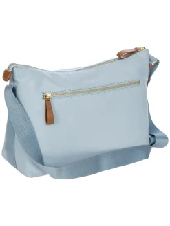 CREMONA Borsa mini in pelle, a tracolla