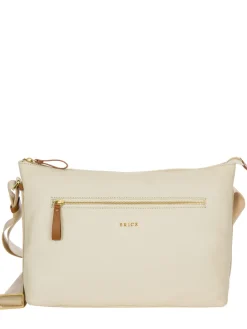 CREMONA Borsa mini in pelle, a tracolla