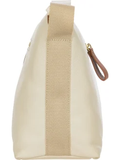 CREMONA Borsa mini in pelle, a tracolla
