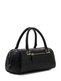 CRESIDIA 2 Borsa a bauletto con tracolla