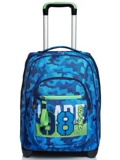 CREW Zaino Trolley
