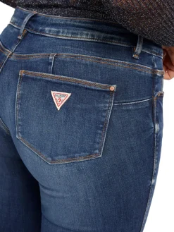 CURVE X Jeans stretch skinny