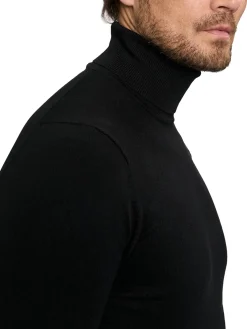 CUSMA Maglione dolcevita