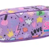 CUTE NOTES Astuccio a bustina