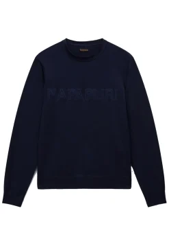 D-AMBRA Maglione in cotone