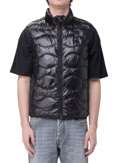 DANNY Gilet imbottito, senza cappuccio