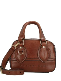 DAPHNE Mini Bauletto a mano, con tracolla