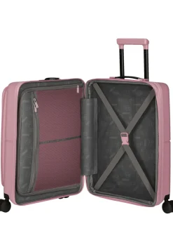 DASHPOP Bagaglio a Mano porta PC 15,6", espandibile