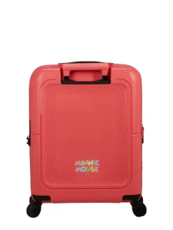 DASHPOP DISNEY Trolley Bagaglio a Mano, espandibile