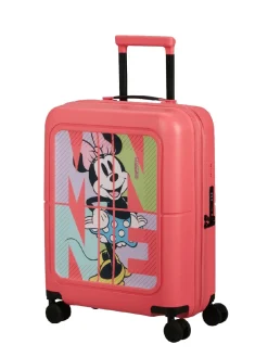 DASHPOP DISNEY Trolley Bagaglio a Mano, espandibile