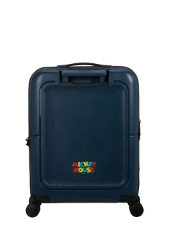 DASHPOP DISNEY Trolley Bagaglio a Mano, espandibile
