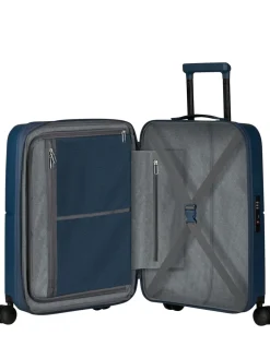 DASHPOP DISNEY Trolley Bagaglio a Mano, espandibile