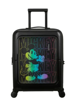 DASHPOP DISNEY Trolley Bagaglio a Mano, espandibile