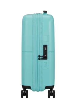 DASHPOP DISNEY Trolley Bagaglio a Mano, espandibile