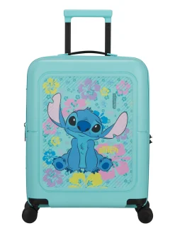 DASHPOP DISNEY Trolley Bagaglio a Mano, espandibile