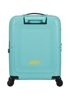 DASHPOP DISNEY Trolley Bagaglio a Mano, espandibile