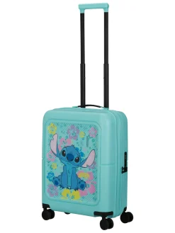 DASHPOP DISNEY Trolley Bagaglio a Mano, espandibile