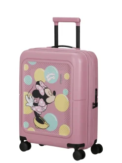 DASHPOP DISNEY Trolley Bagaglio a Mano, espandibile