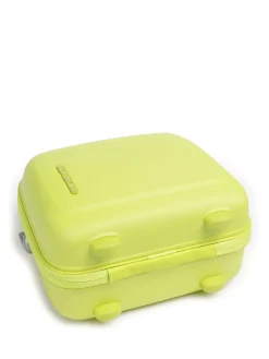 D-DROP 2.0 Beauty case rigido con tracolla