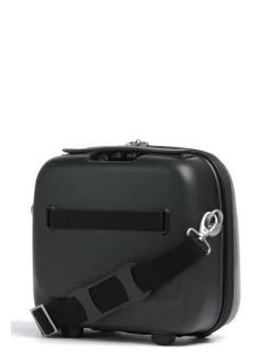 D-DROP 2.0 Beauty case rigido con tracolla