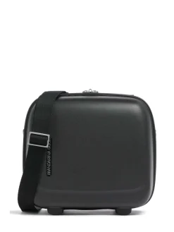 D-DROP 2.0 Beauty case rigido con tracolla