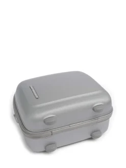 D-DROP 2.0 Beauty case rigido con tracolla