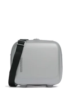 D-DROP 2.0 Beauty case rigido con tracolla