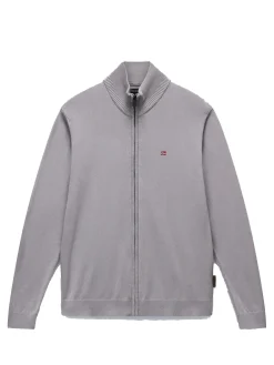 DECATUR Maglia full zip