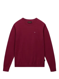 DECATUR Maglione in cotone