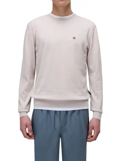DECATUR Maglione in cotone