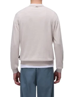 DECATUR Maglione in cotone