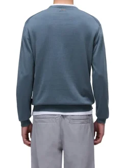 DECATUR Maglione in cotone