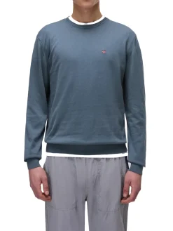 DECATUR Maglione in cotone