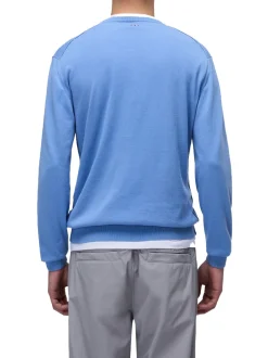 DECATUR Maglione in cotone