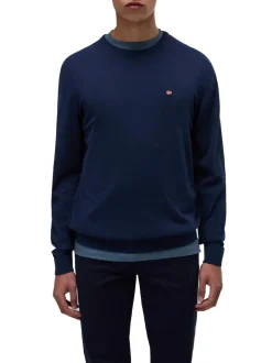 DECATUR Maglione in cotone