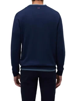 DECATUR Maglione in cotone