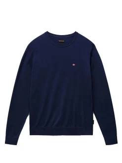 DECATUR Maglione in cotone