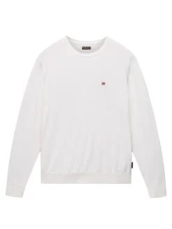 DECATUR Maglione in cotone