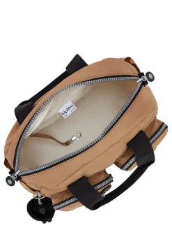 DEFEA Borsa a spalla, con tracolla