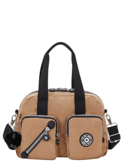 DEFEA Borsa a spalla, con tracolla