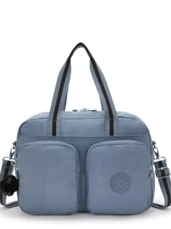 DEFEA XL Borsa a spalla, con tracolla